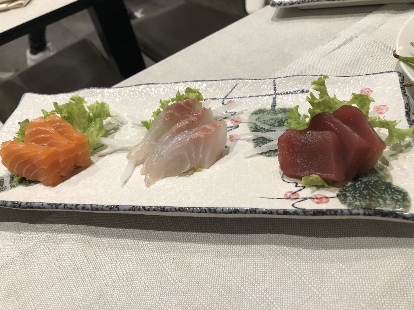 Sushi Santa Rita Torino - Ristorante Giapponese Roiyaru