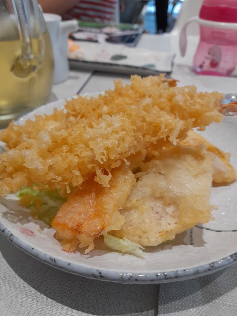 Sushi Santa Rita Torino - Ristorante Giapponese Roiyaru