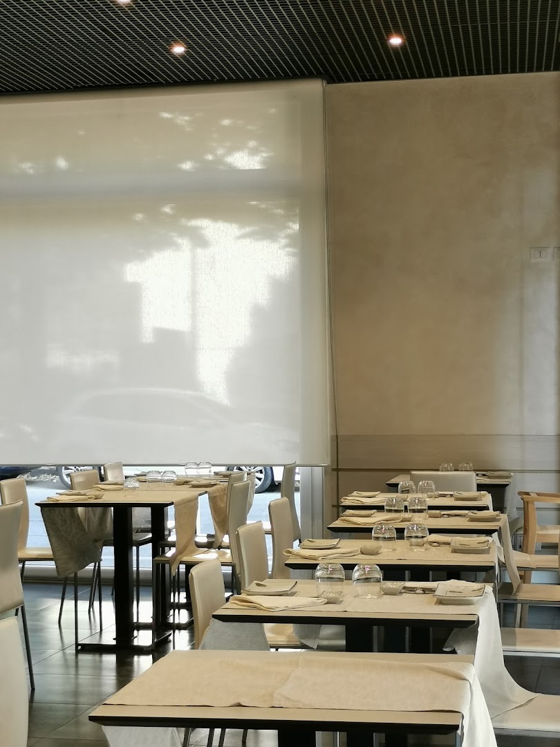 Sushi Santa Rita Torino - Ristorante Giapponese Roiyaru