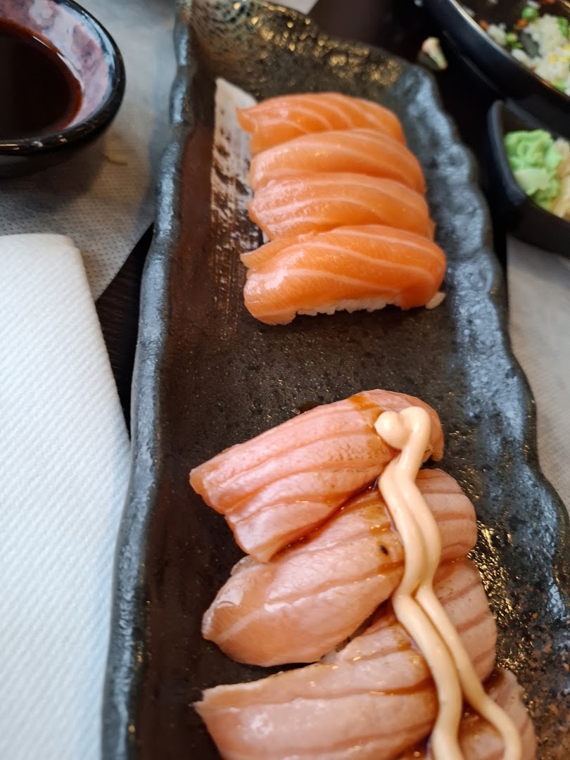 Sushi Sapporo