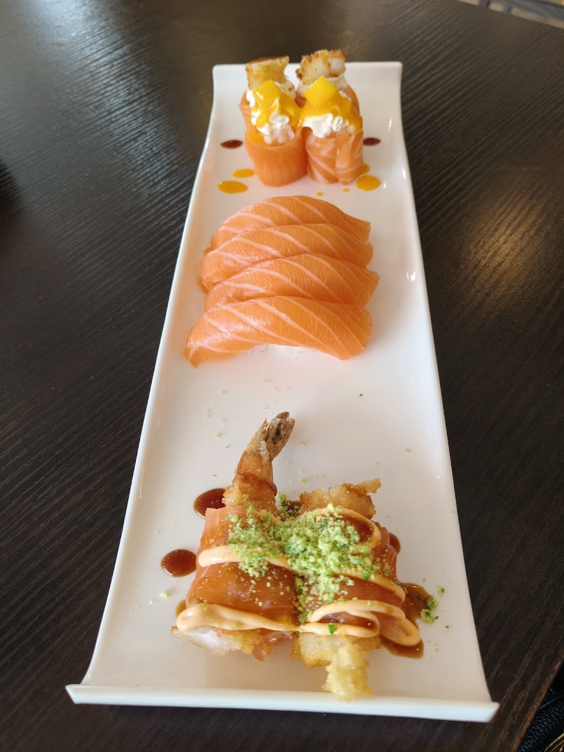 Sushi Sapporo