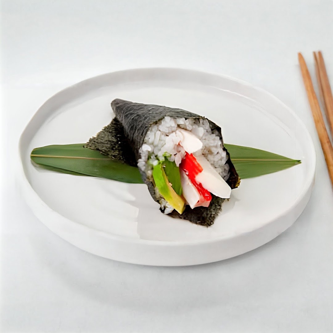 Sushi Sashimi, Milano