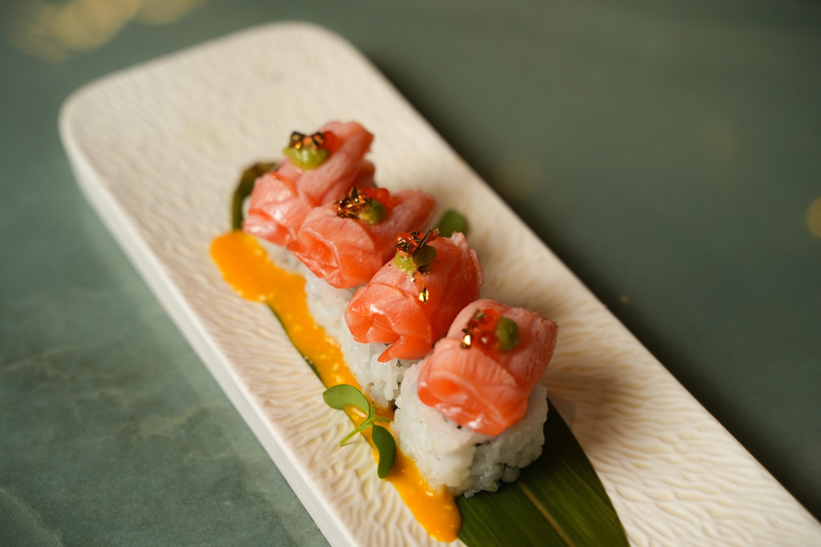 Sushi Sekai