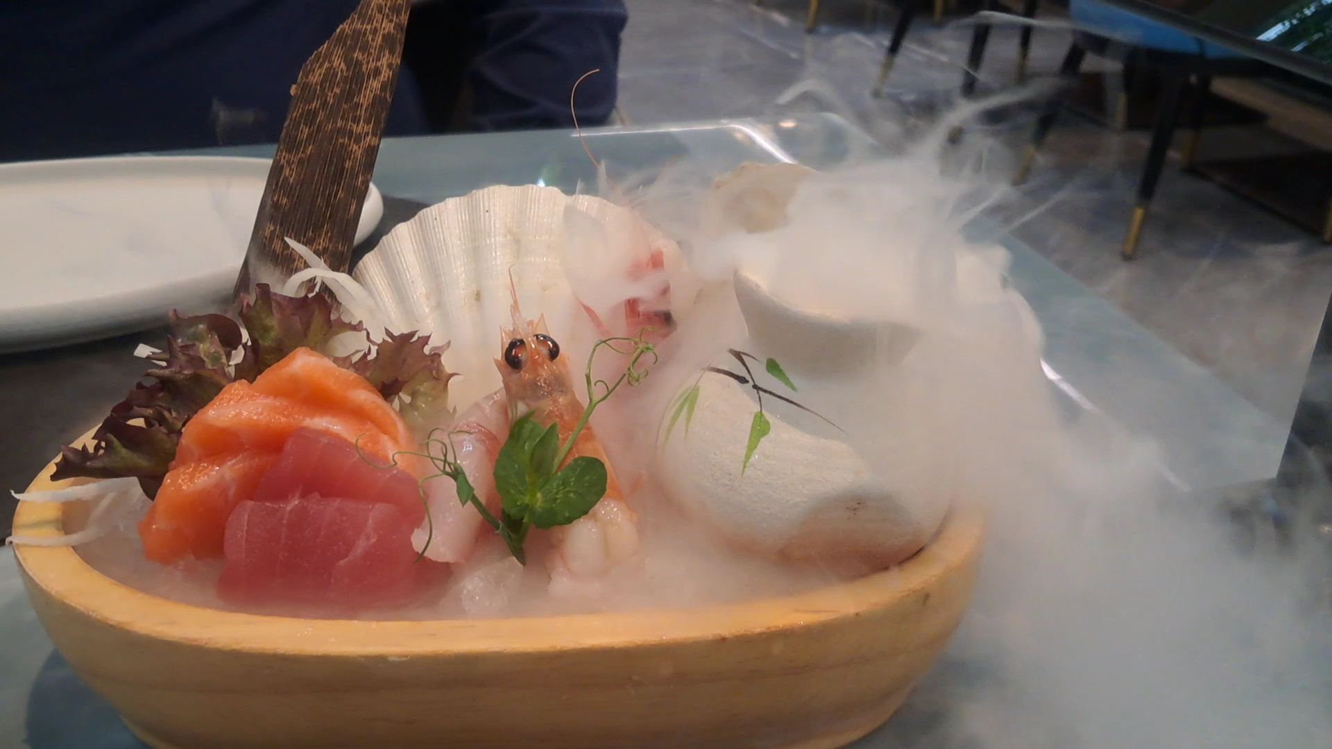 Sushi Sekai