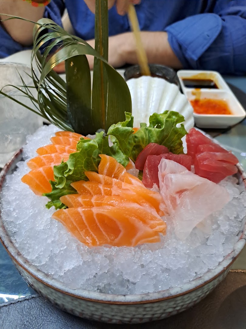 Sushi Sekai