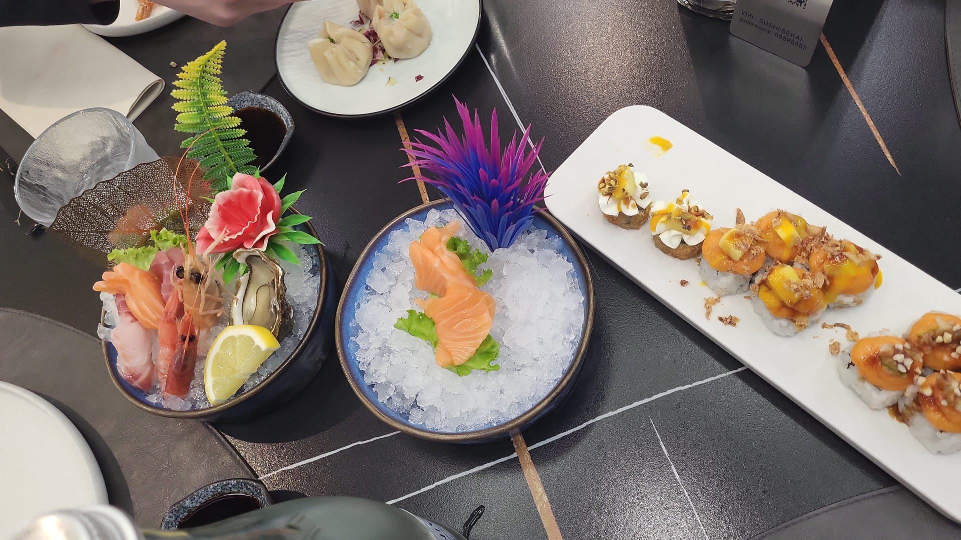 Sushi Sekai