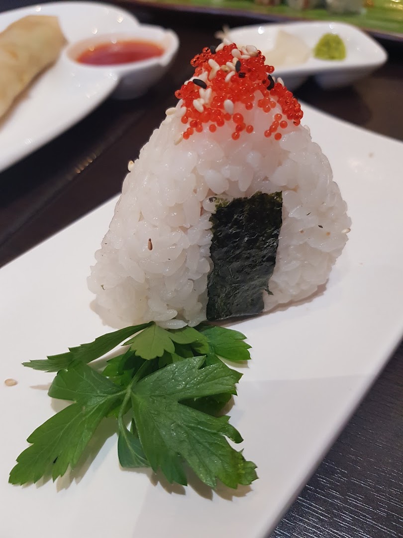 Sushi Shabu Shabu 3