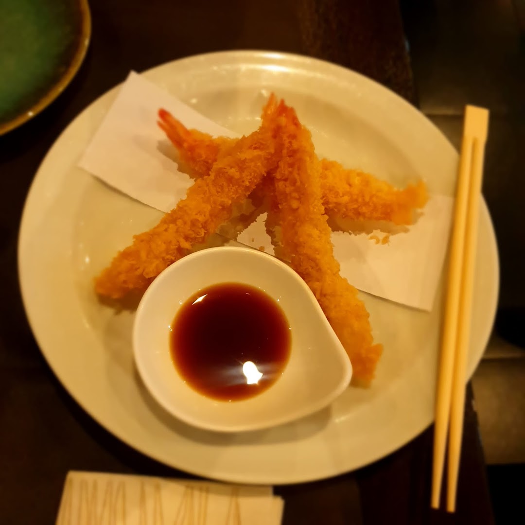 Sushi Shabu Shabu 3, Lanciano