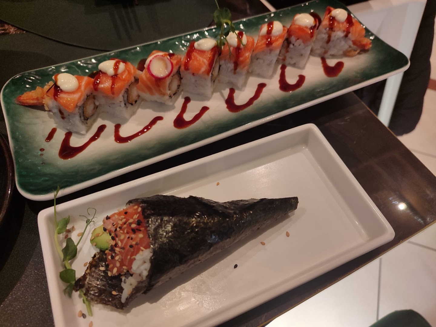 Sushi Shiro, Vittorio Veneto