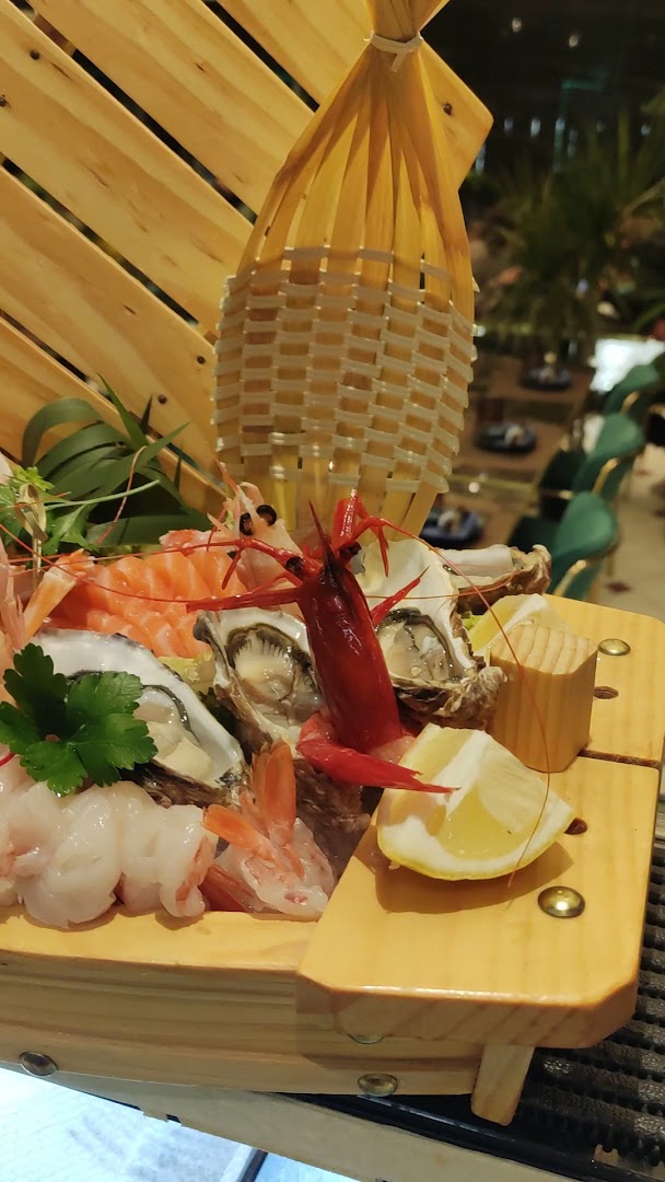 Sushi Shiro