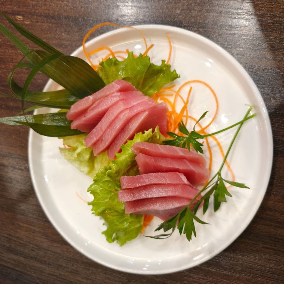 Sushi Shop