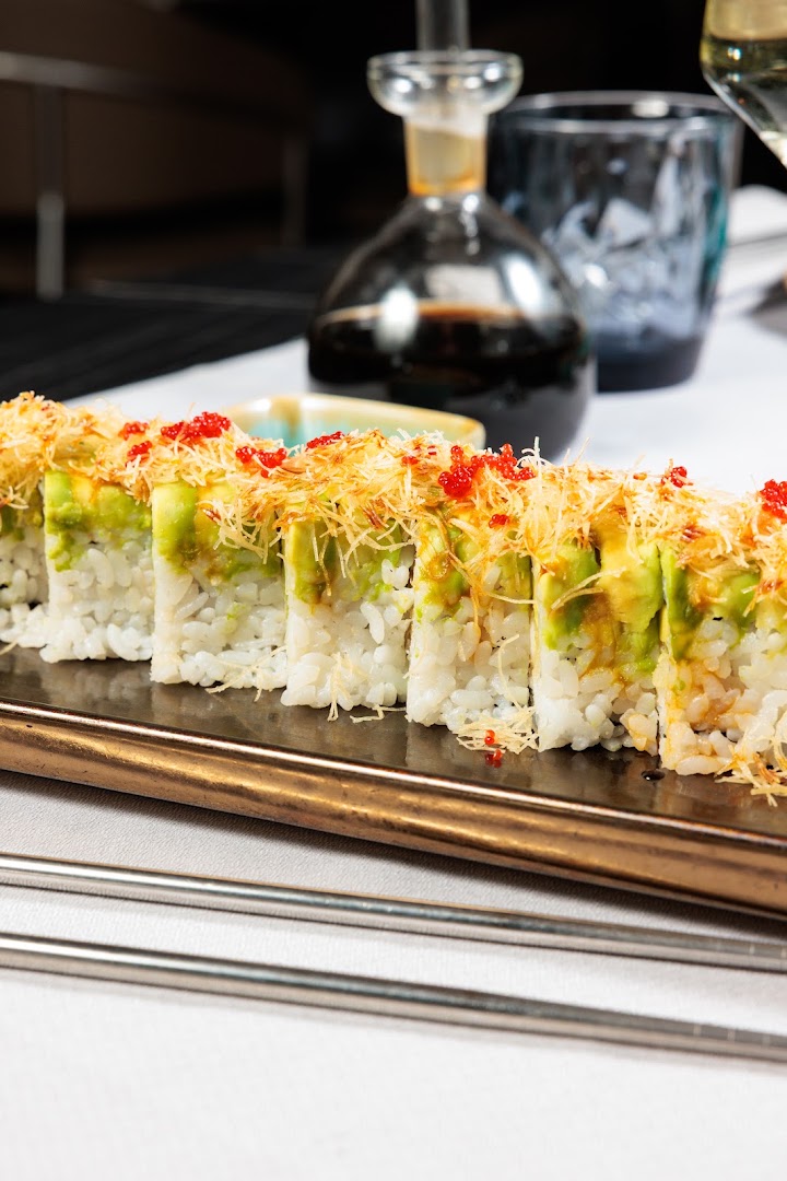 Sushi Shou Fusion Restaurant, Novegro