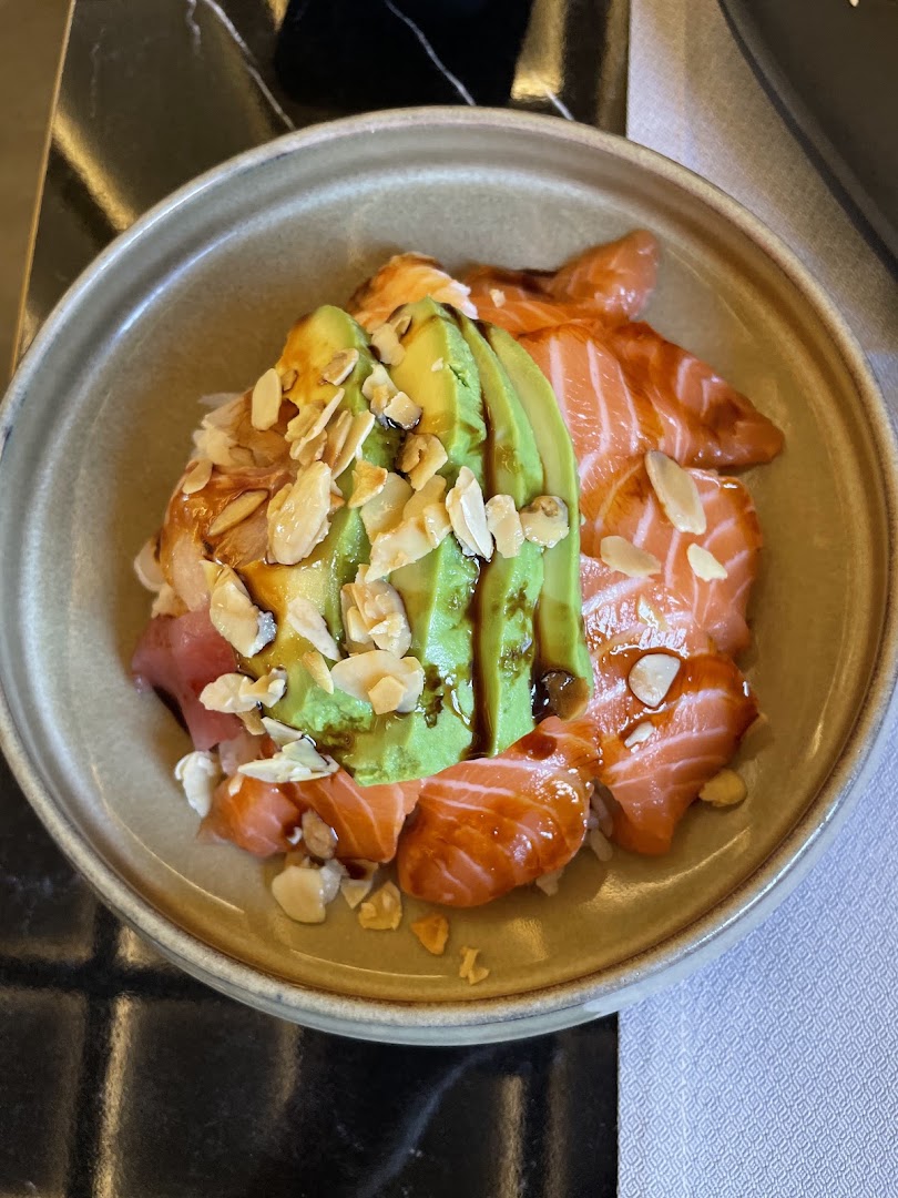 Sushi Shou Fusion Restaurant