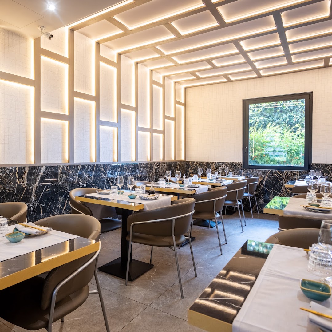 Sushi Shou Fusion Restaurant