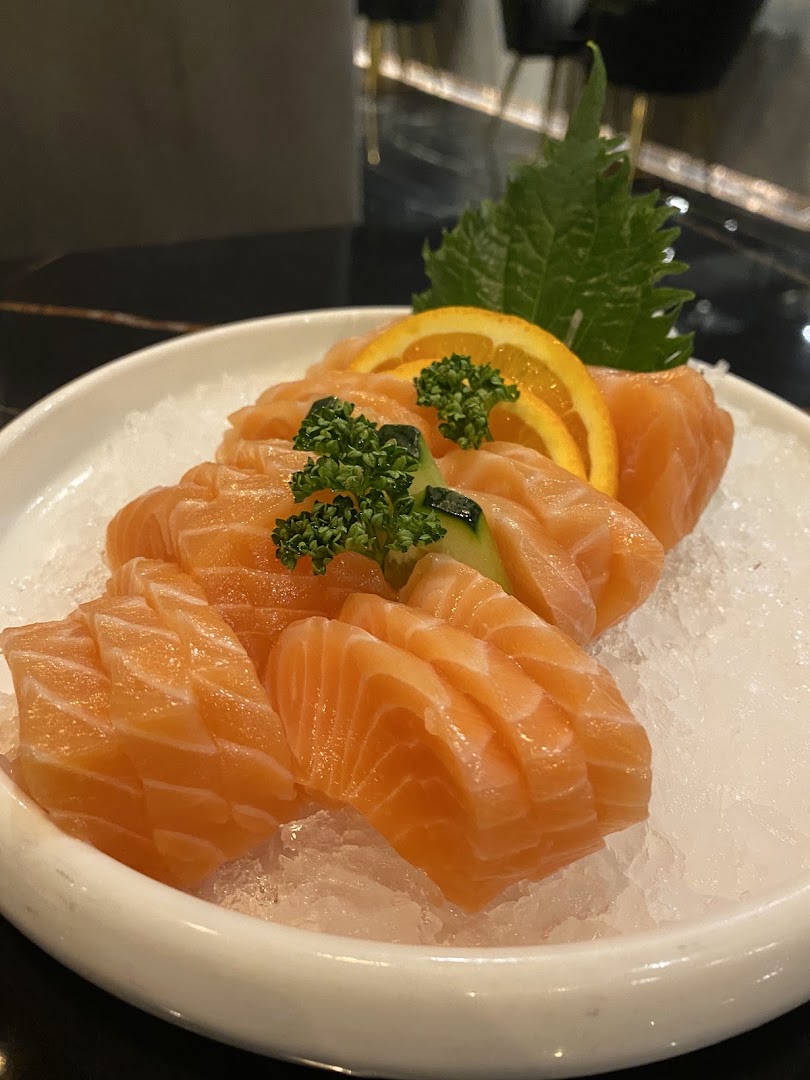 SUSHI STAR
