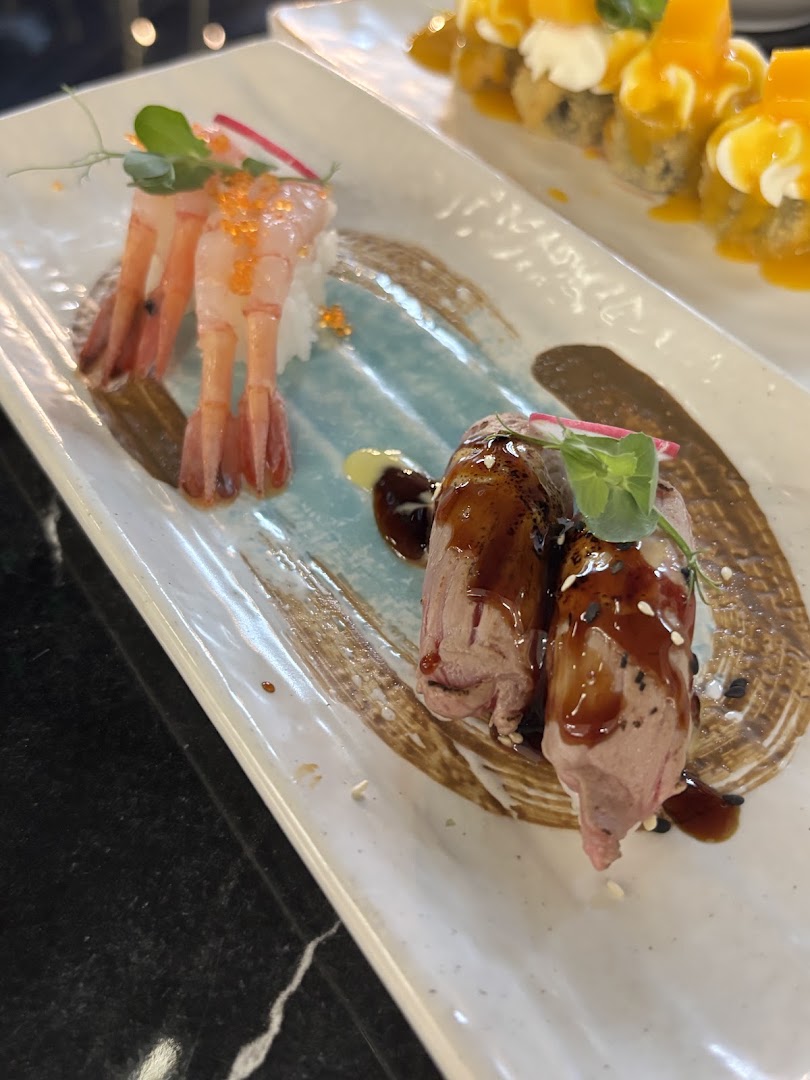 SUSHI STAR