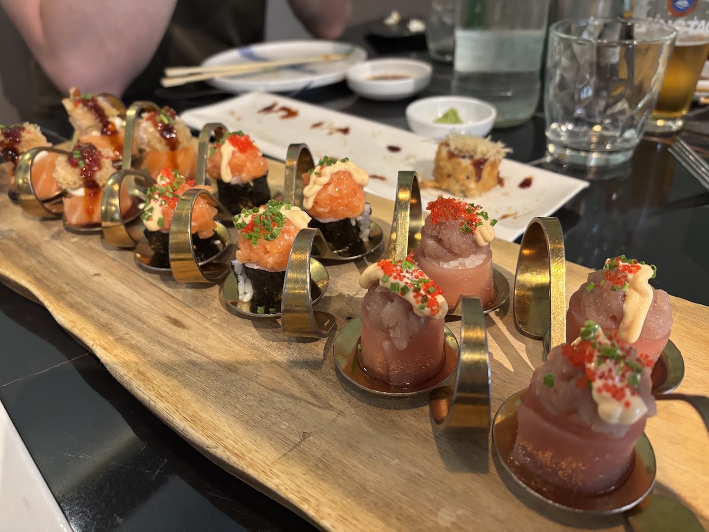 SUSHI STAR