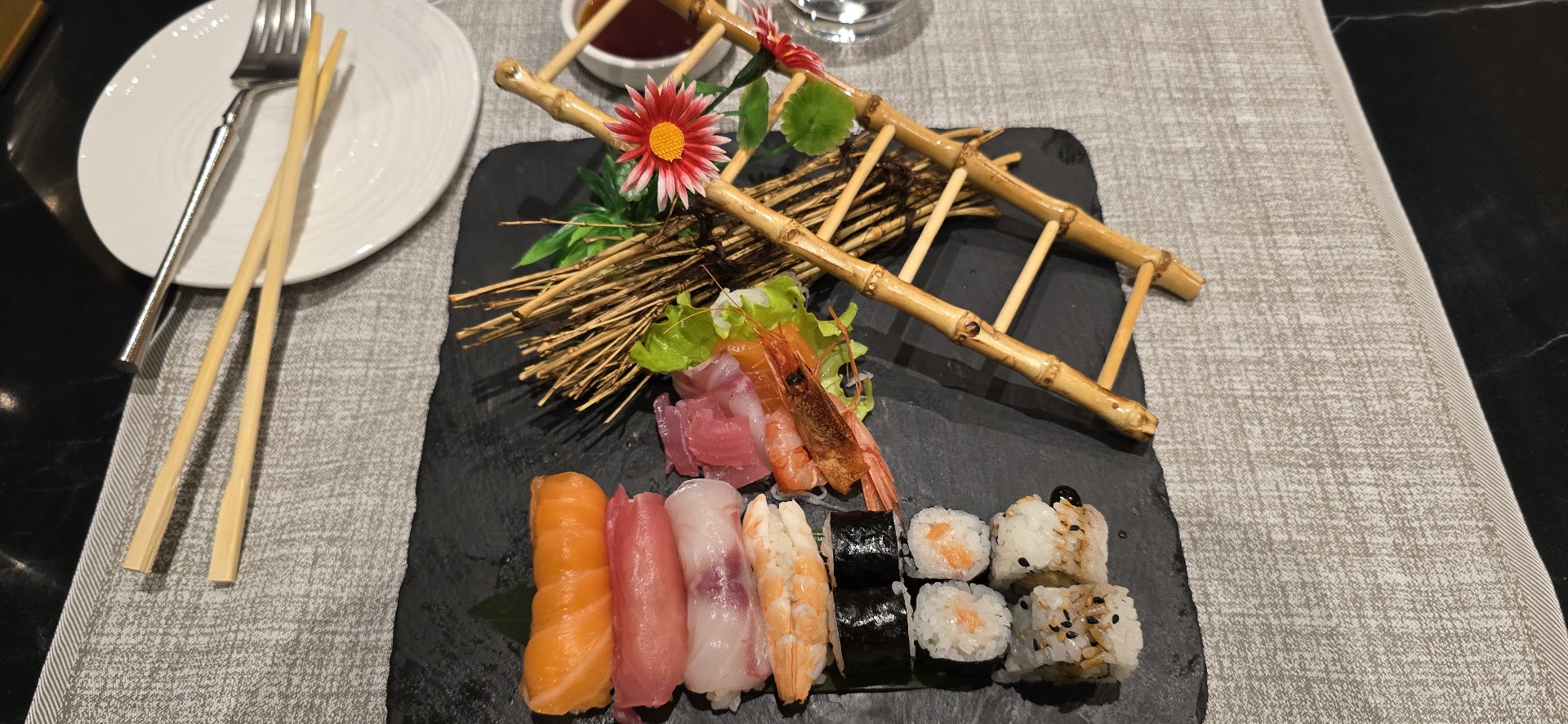 Sushi Stella