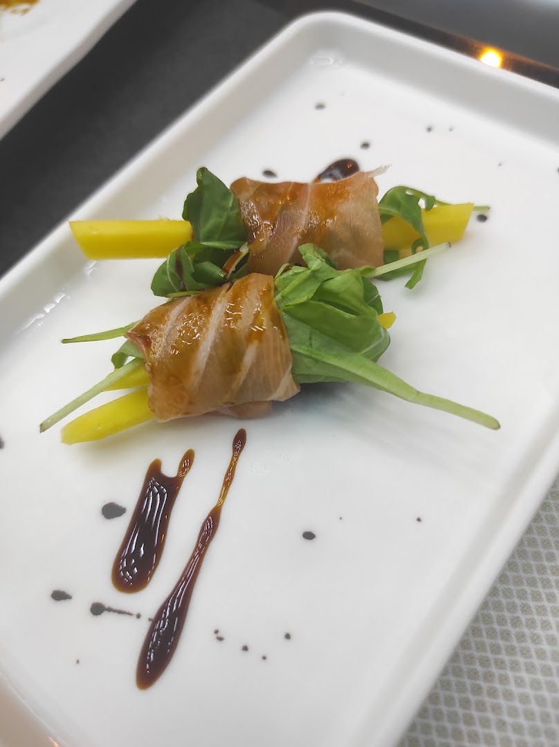 Sushi Stella, Serravalle Scrivia