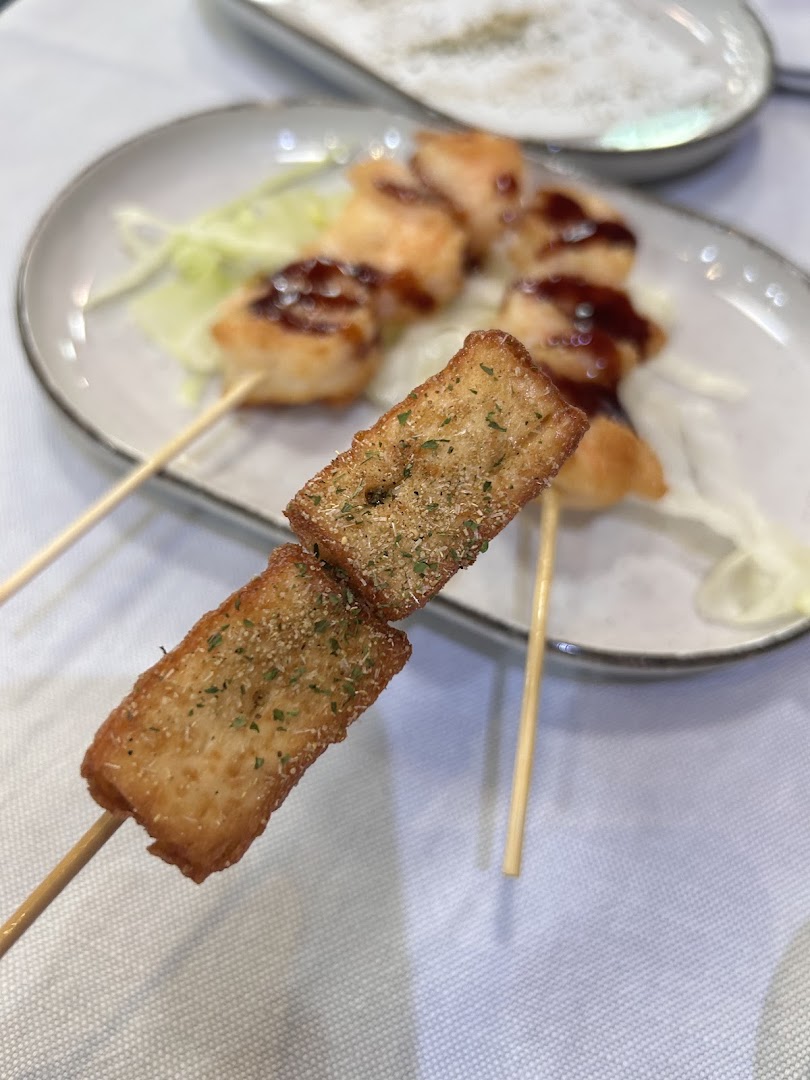 SUSHI SUMO (Sushi & BBQ)