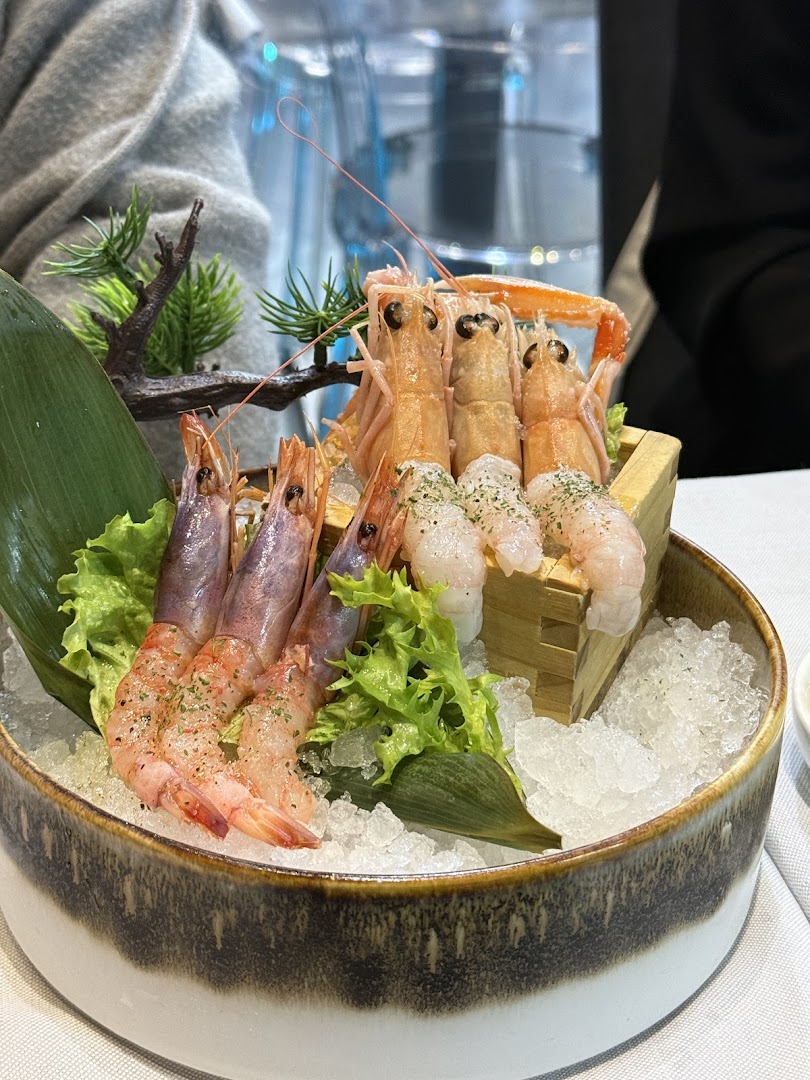 SUSHI SUMO (Sushi & BBQ)