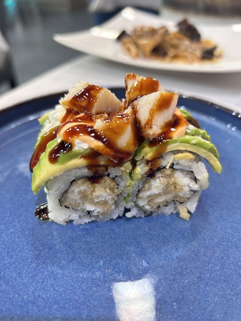 SUSHI SUMO (Sushi & BBQ)