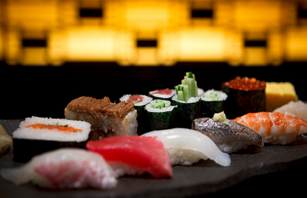 Sushi Sun