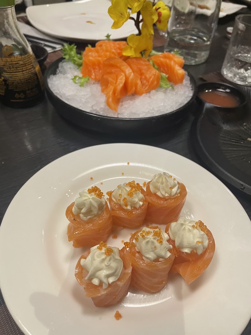 Sushi Sun