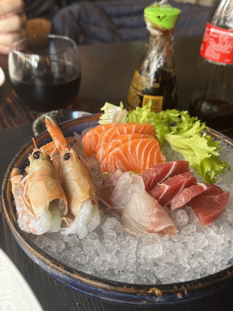 Sushi Sun