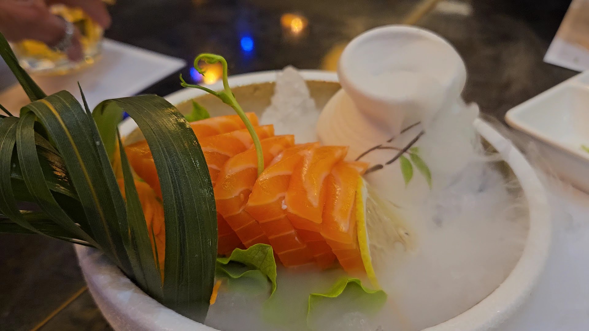 Sushi Taiyo