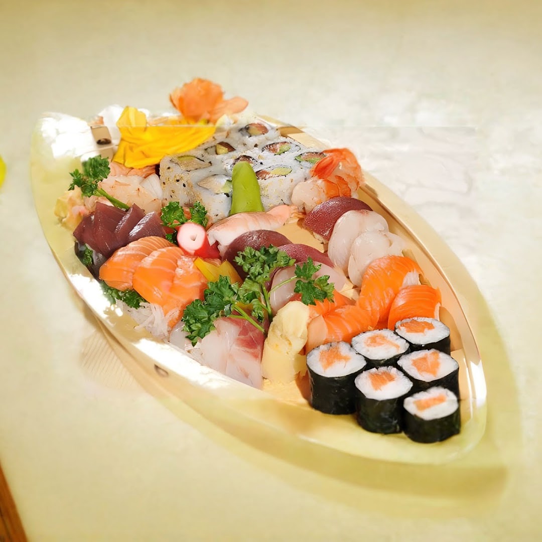 Sushi Taiyo, Torino