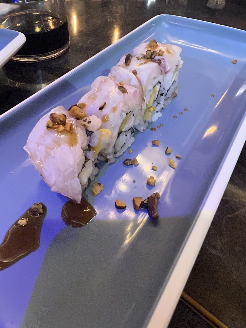 Sushi Taiyo