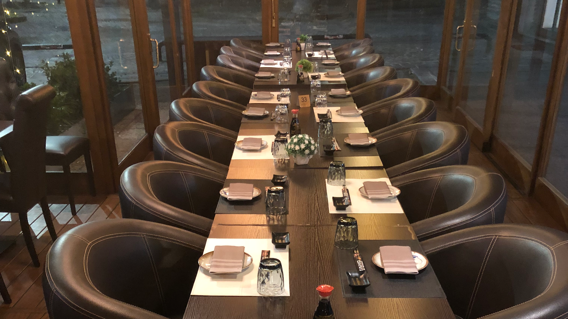Sushi Taiyo