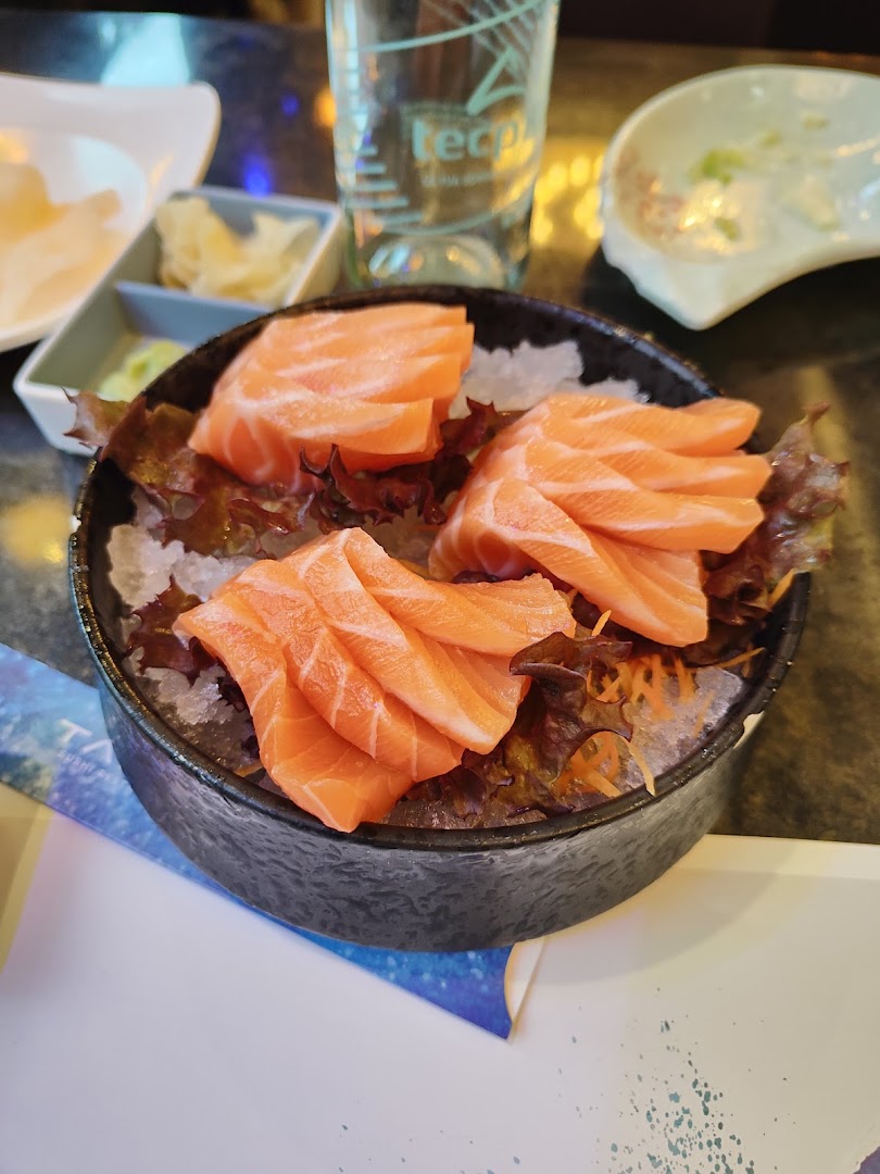 Sushi Taiyo