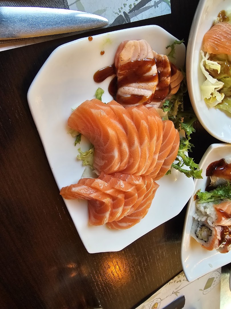Sushi Take