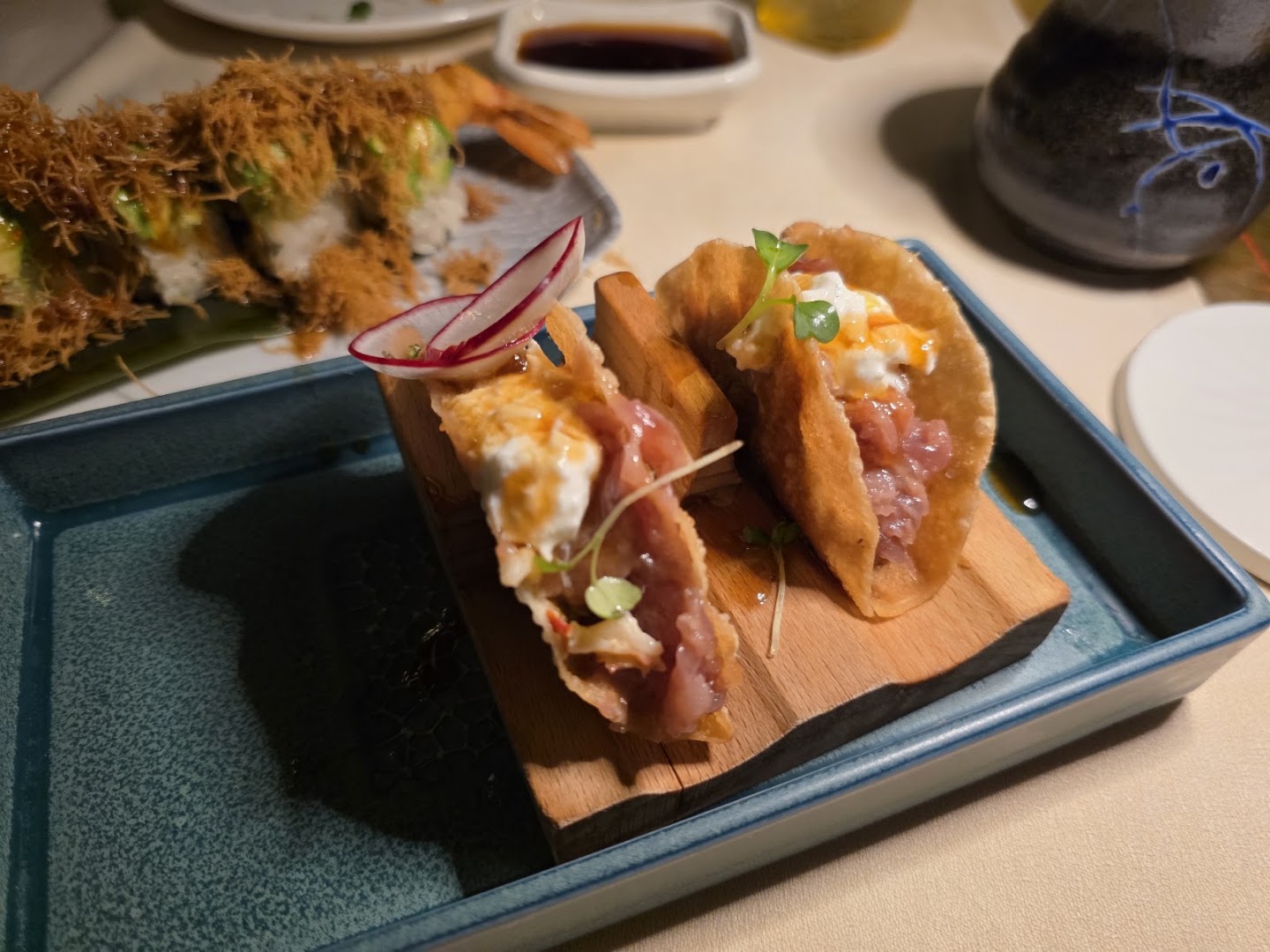 Sushi Tao, Cagliari