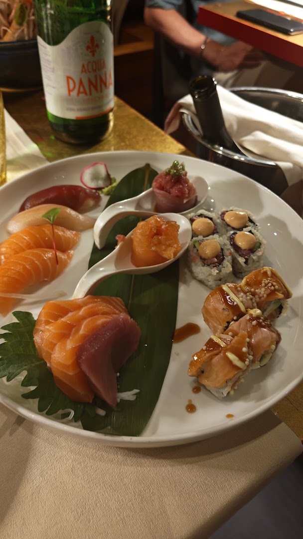 Sushi Tao