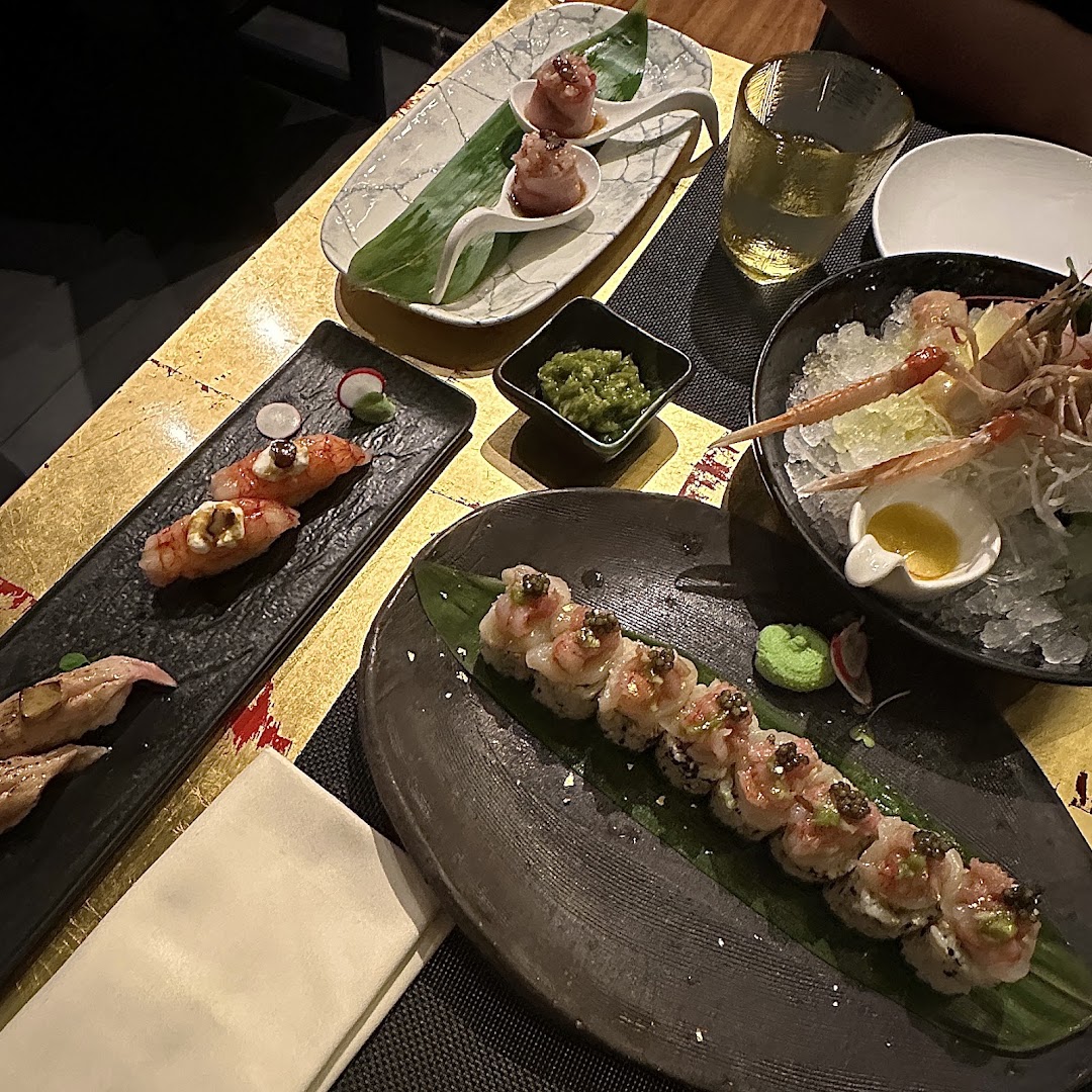 Sushi Tao