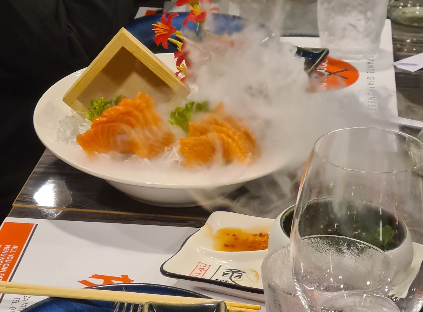 Sushi Time