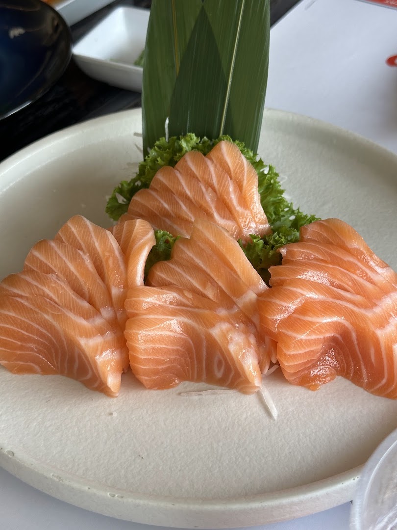 Sushi Time