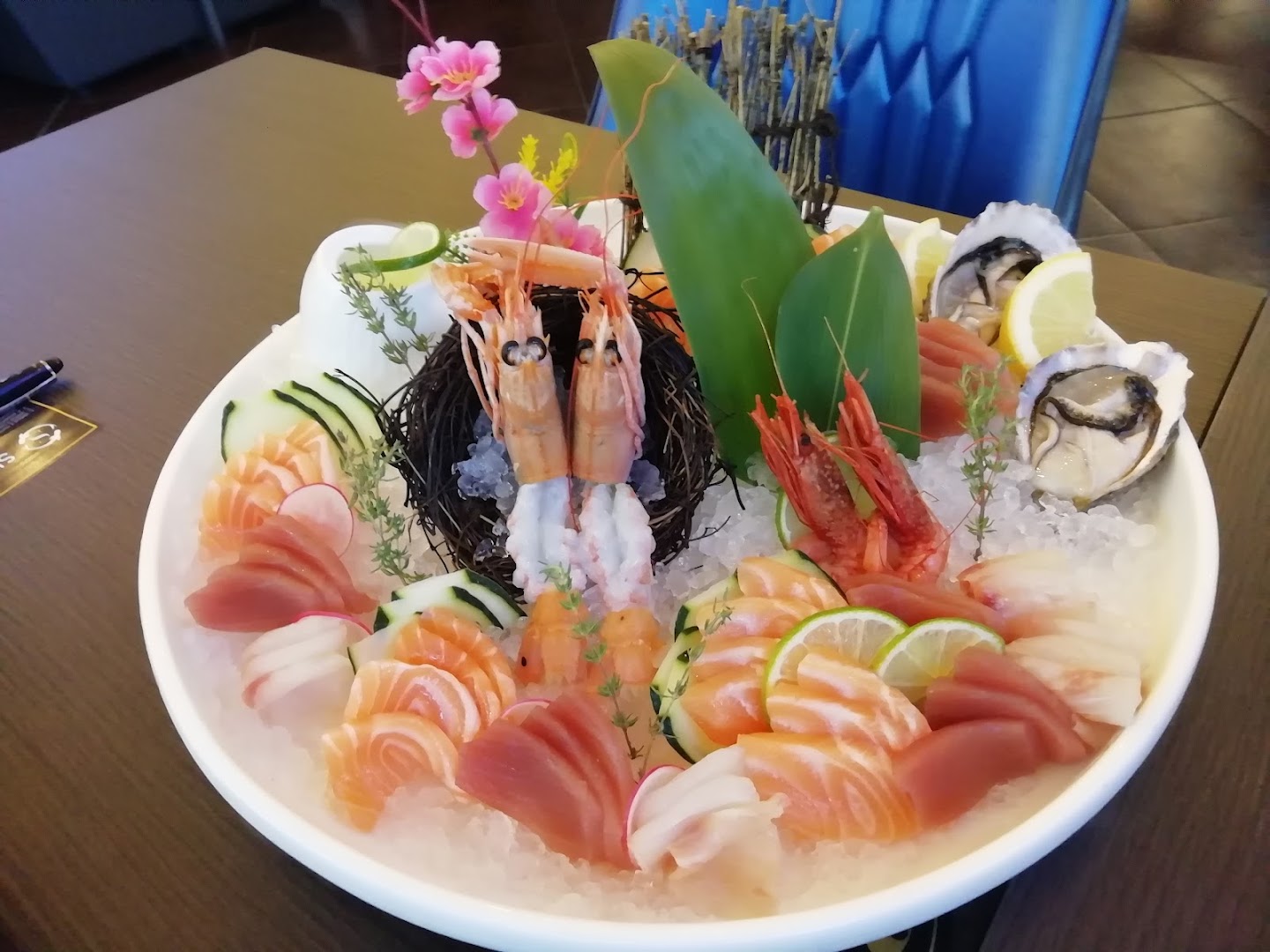 Sushi Top