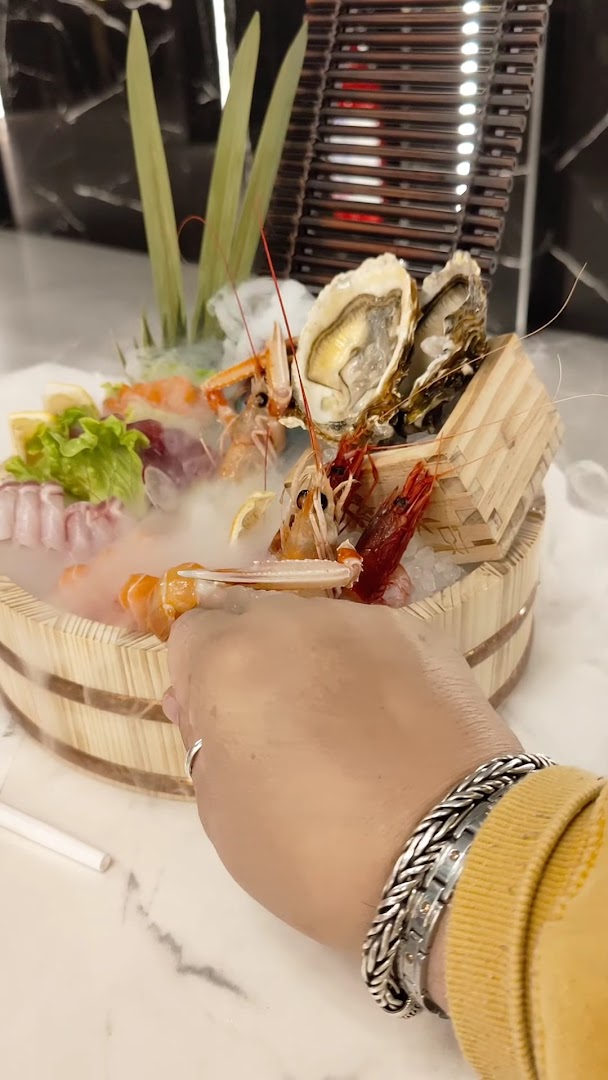 Sushi Top