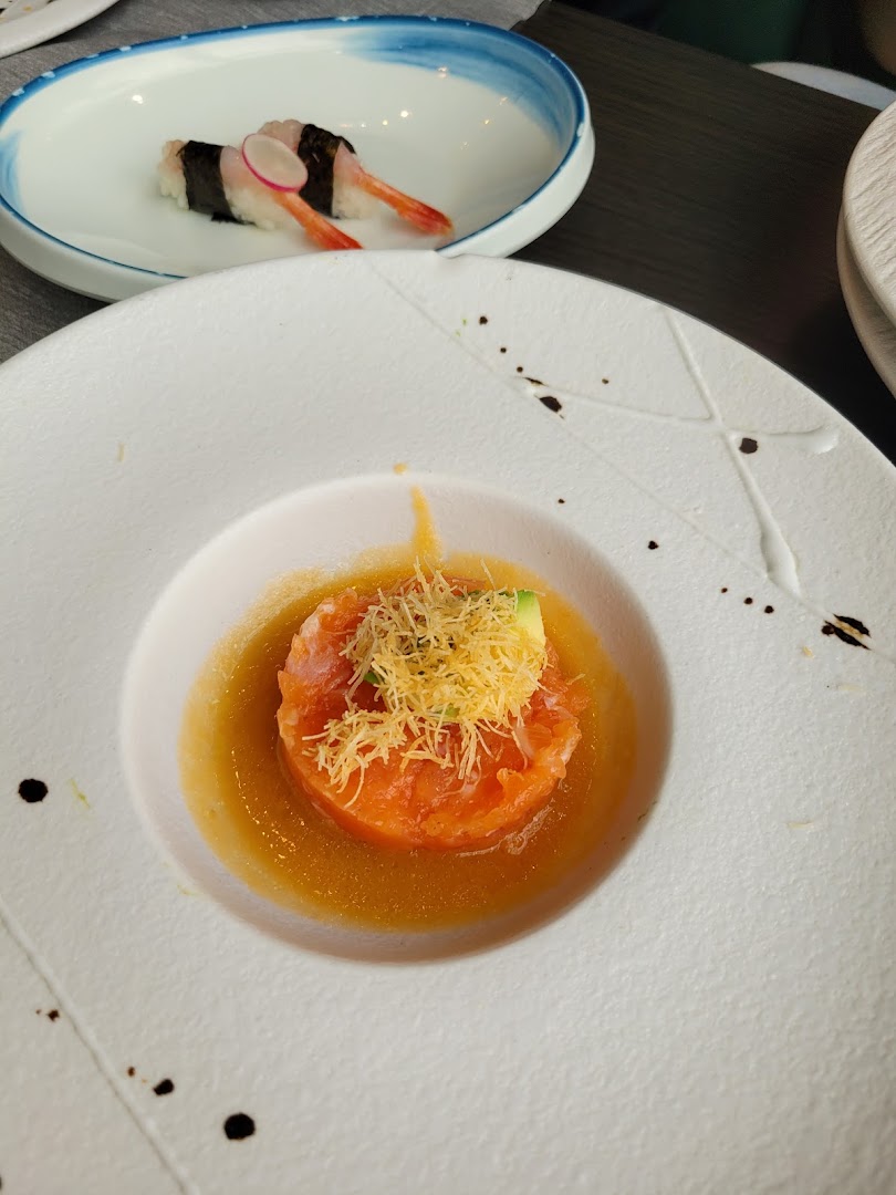 Sushi Top