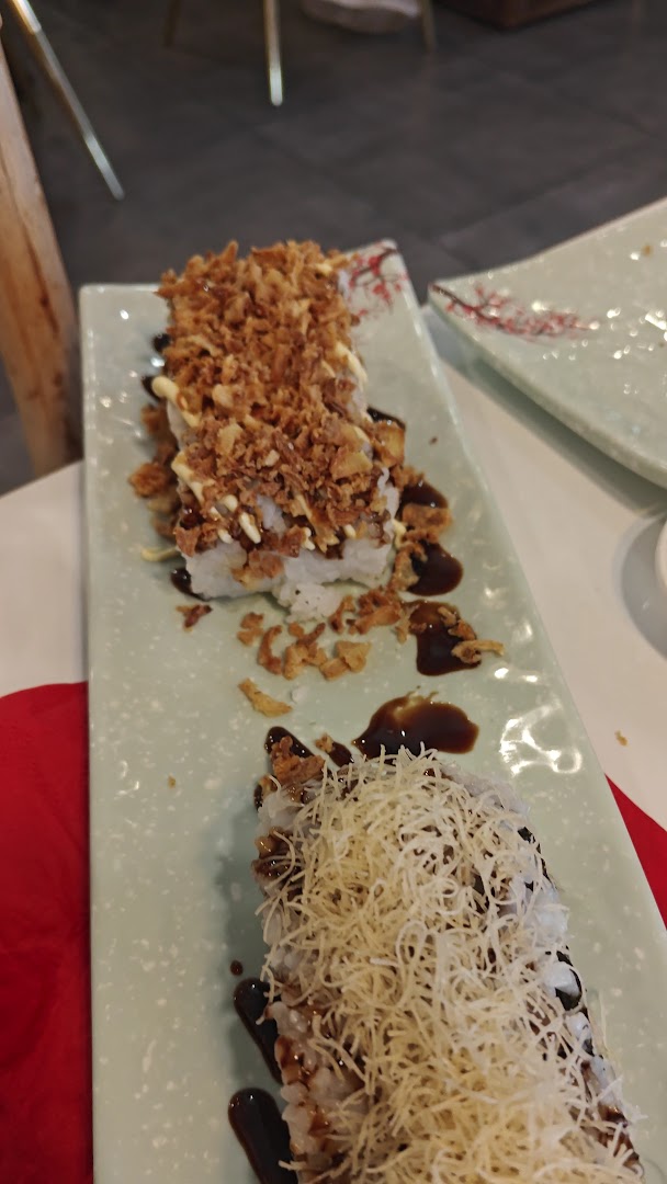 Sushi U&ME