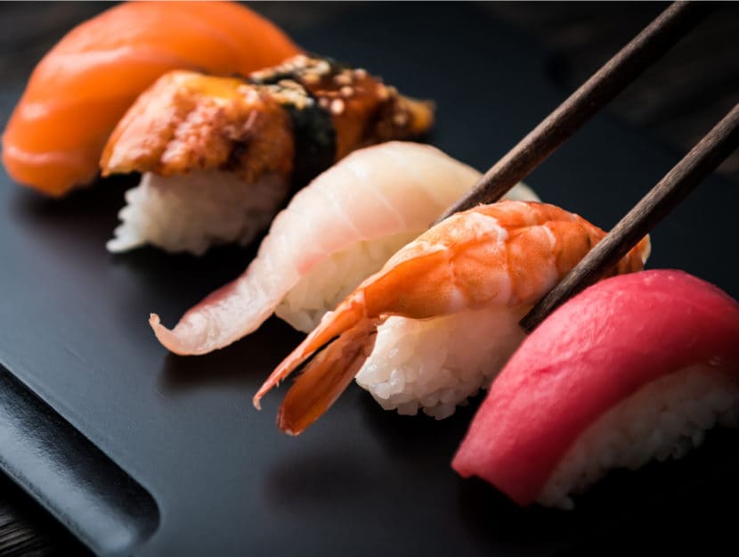 Sushi U&ME