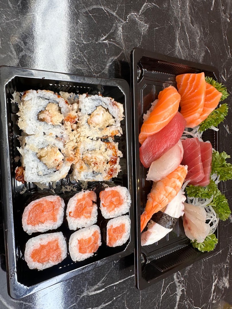 Sushi Viale