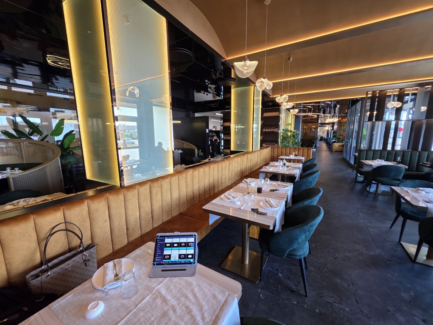 Sushi Voyage