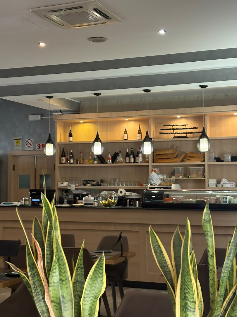 Sushi Wei
