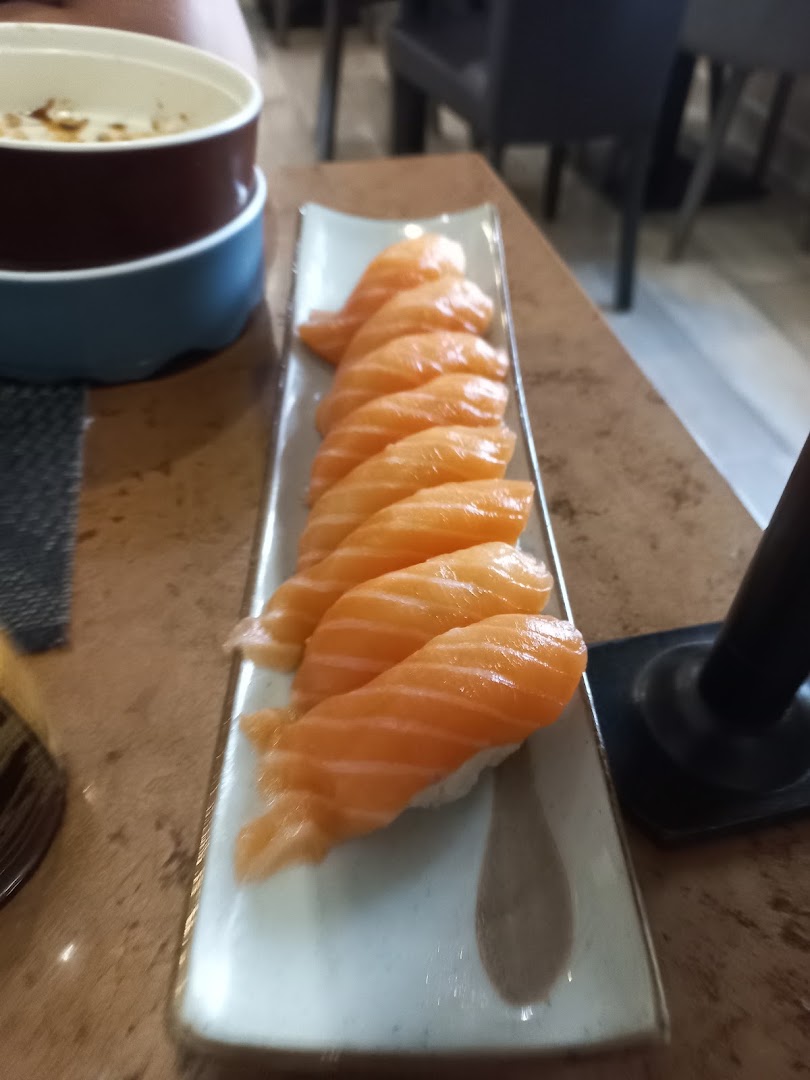 Sushi Wei