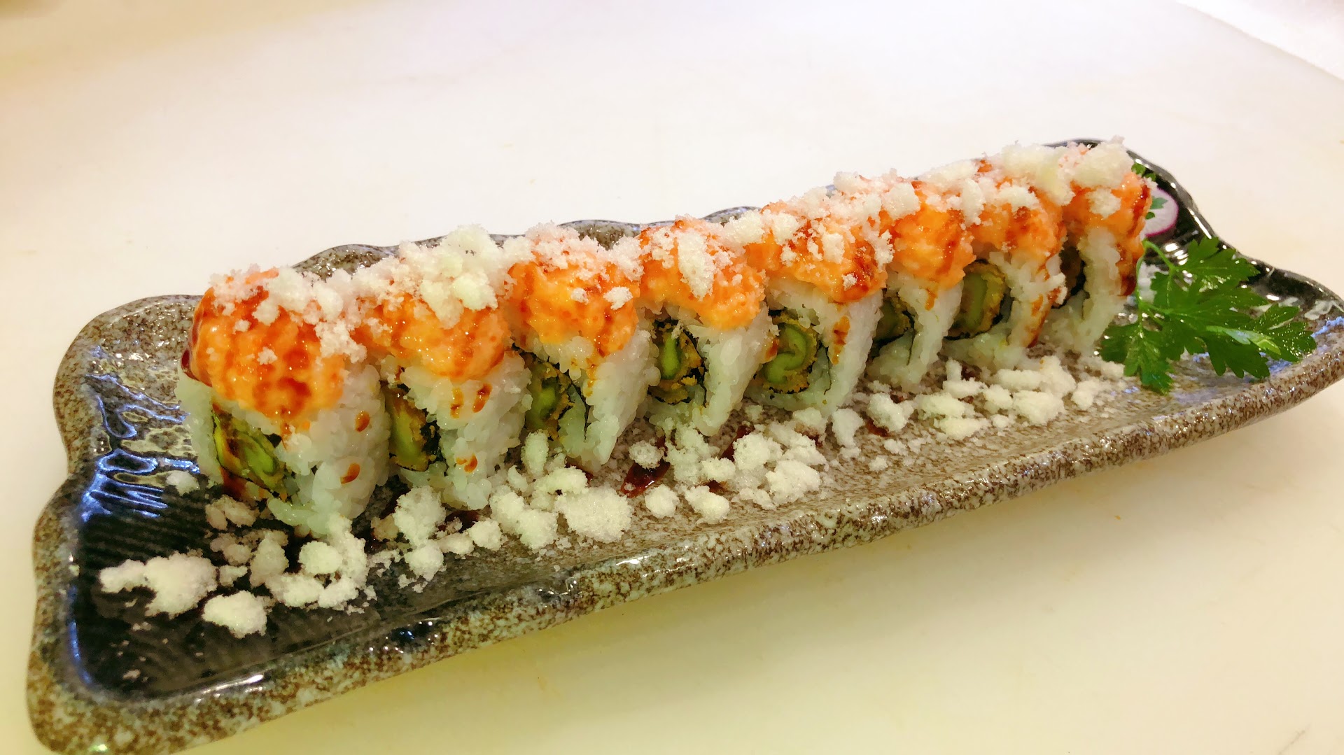 Sushi Wei